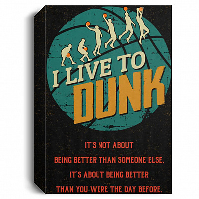 1.5'' Deluxe Canvas