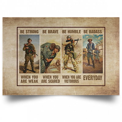 Unframed Poster