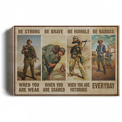 1.5'' Deluxe Canvas