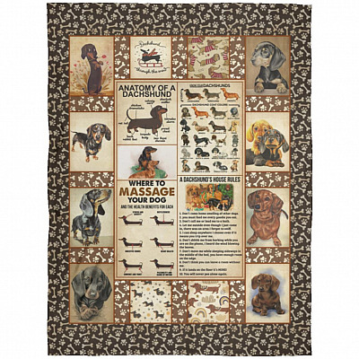 Arctic Fleece Blanket - 60x80