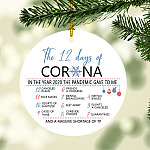 1O. Days Of Corona MK