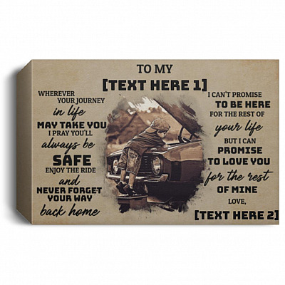 1.5'' Deluxe Canvas