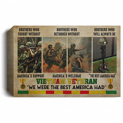 1.5'' Deluxe Canvas