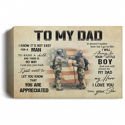 1.5'' Deluxe Canvas