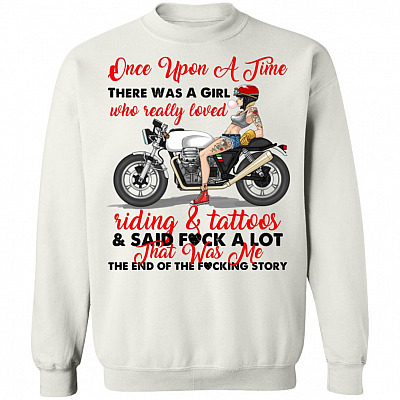 Sweatshirt