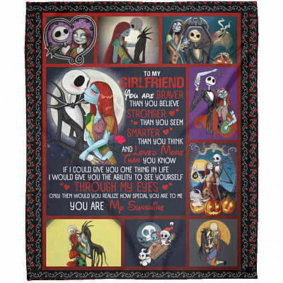 Arctic Fleece Blanket - 50x60