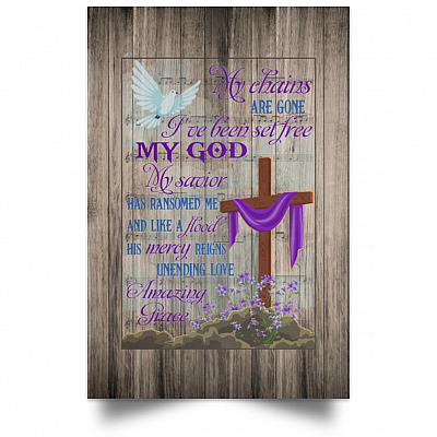 Unframed Poster