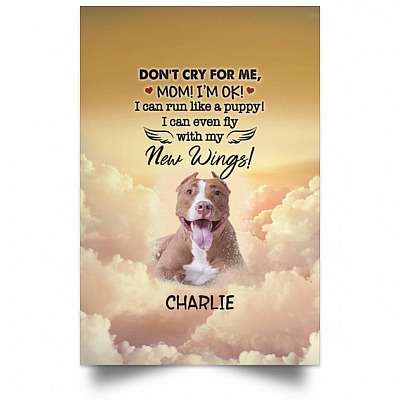 Unframed Poster