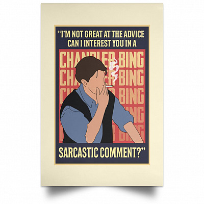 Unframed Poster