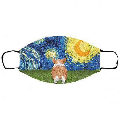 Cloth Face Cover – Small/Medium