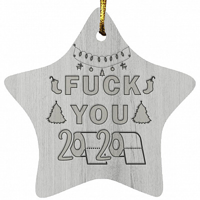 Star Ornament