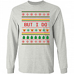 Matching Couple Sweatshirt, Ash, Long Sleeve