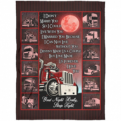 Arctic Fleece Blanket - 60x80