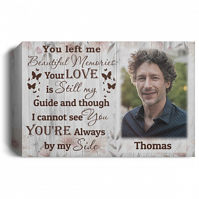 1.5'' Deluxe Canvas