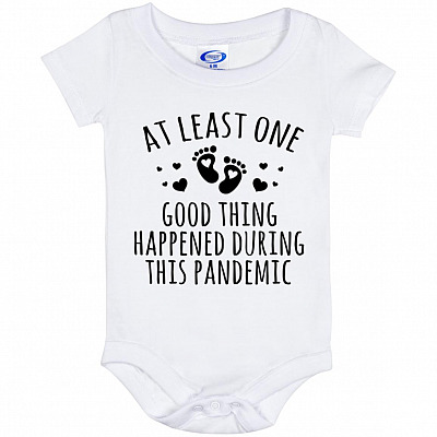 Baby Onesie - 06 Month