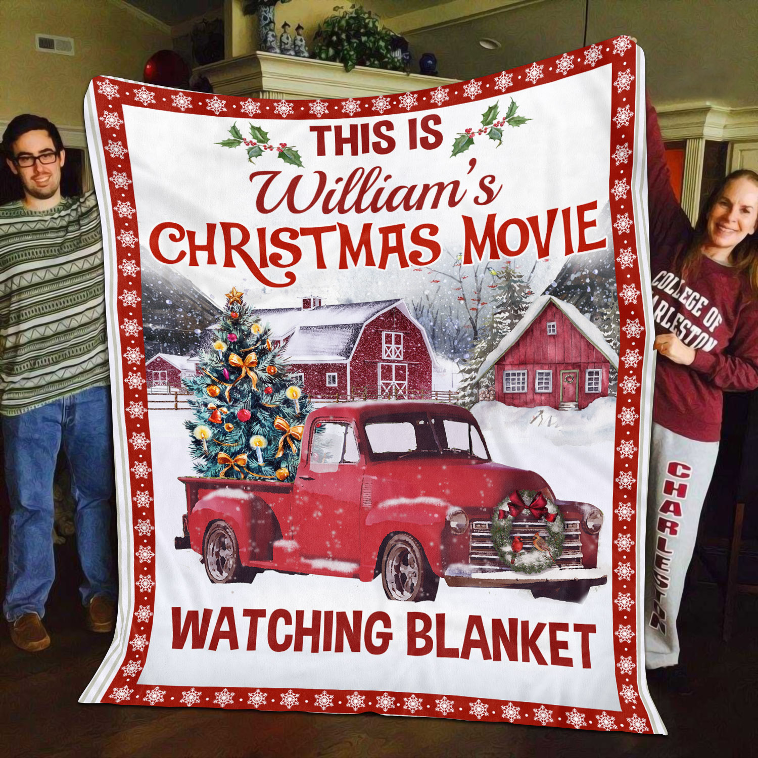 7O_ Christmas Watching - mk2 Playball -981a16