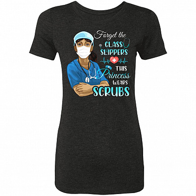Premium Ladies T-Shirt