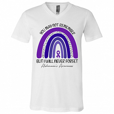 V-Neck T-Shirt