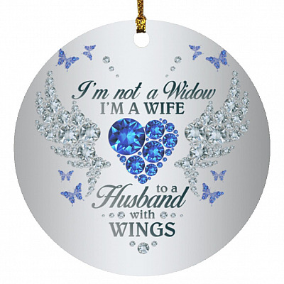 Circle Ornament