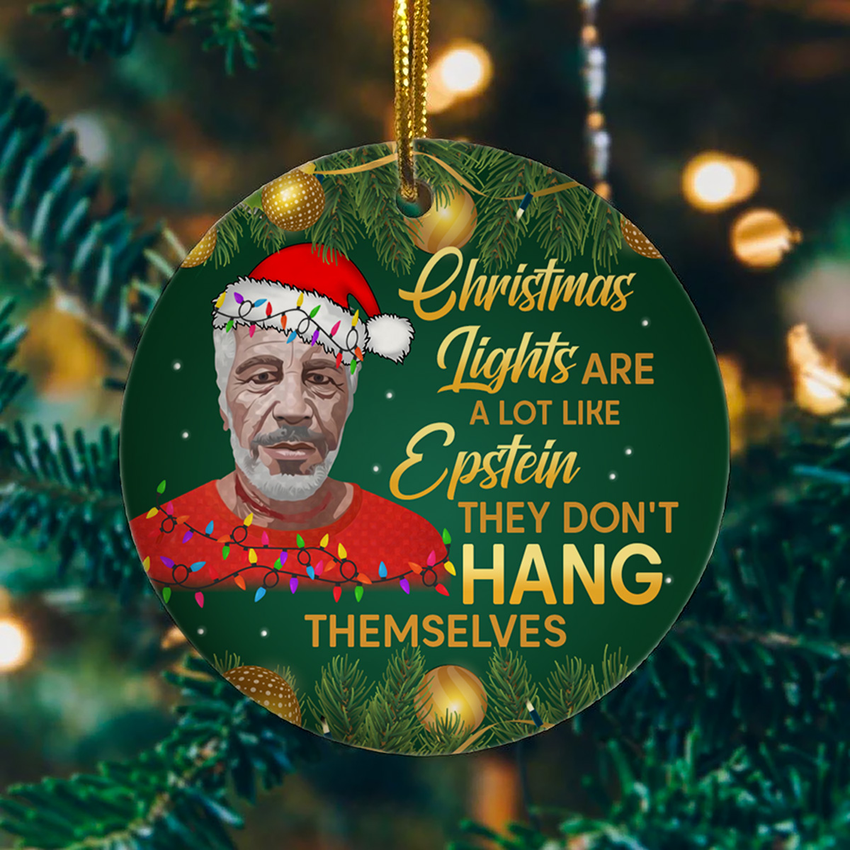 3vt. uu tien christmas lights epstein ornament mockup