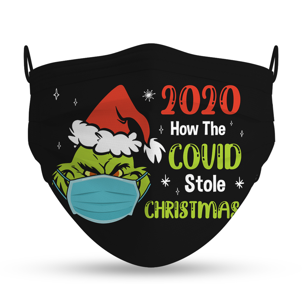 39TR. how covid stole xmas-mask mockup