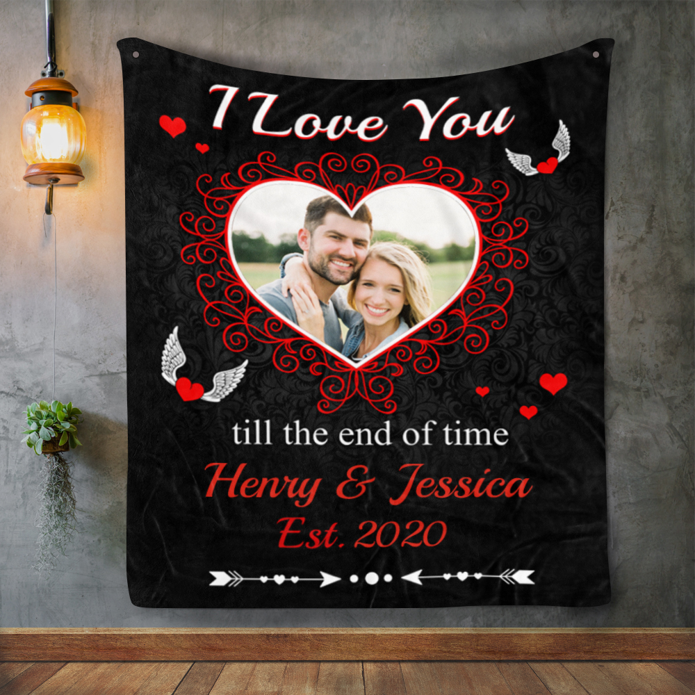 5BN. I Love You Mockup 2