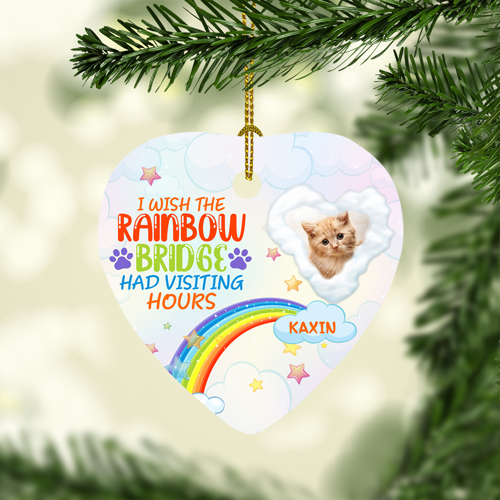 5MH. Rainbow Bridge - Mockup 1