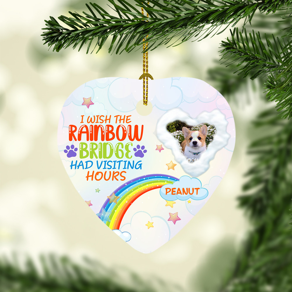 5MH. Rainbow Bridge - Mockup 3