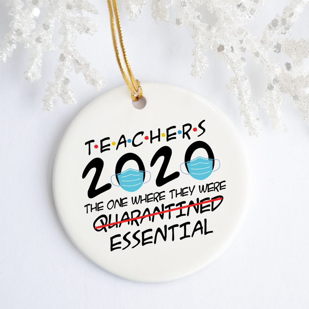 34 HG ưu tiên_ Teachers The One Where They Were mk 2