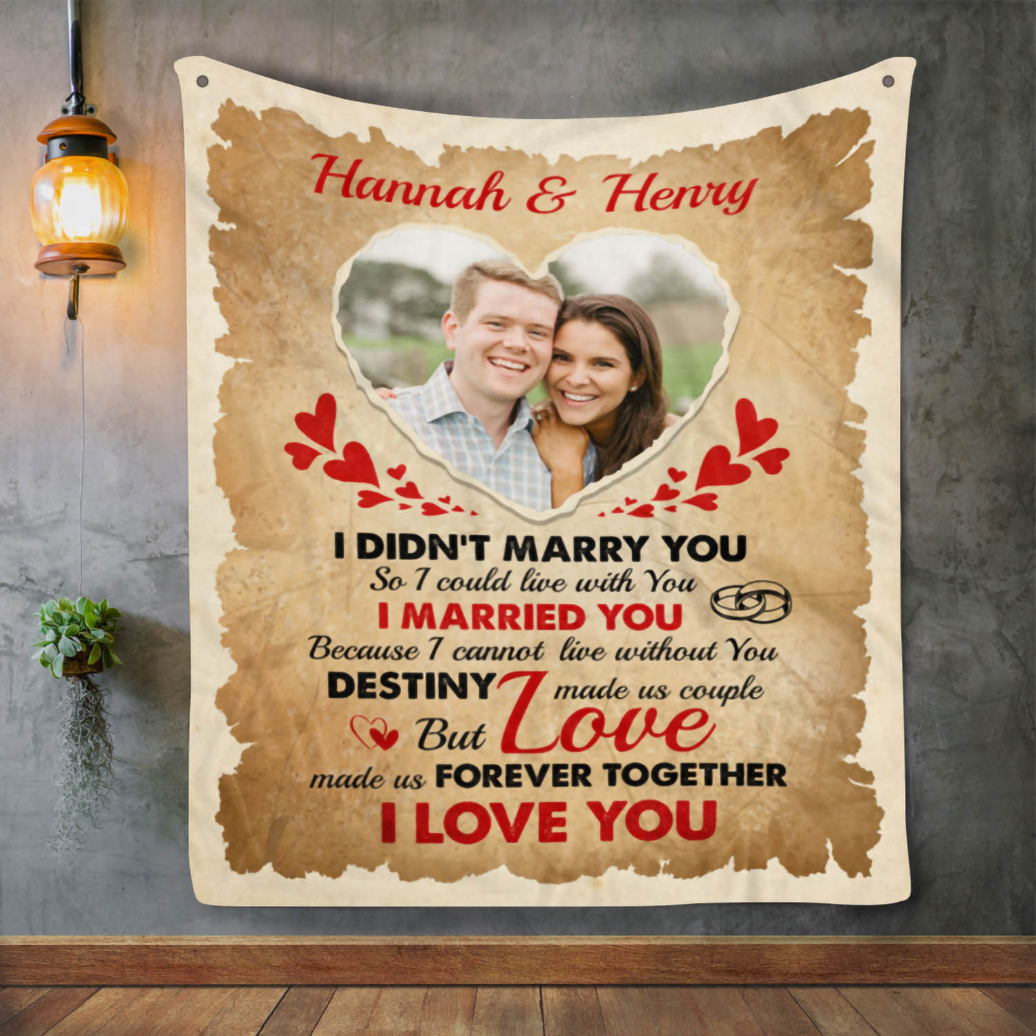 7MH. Destiny Couple - Mockup 2