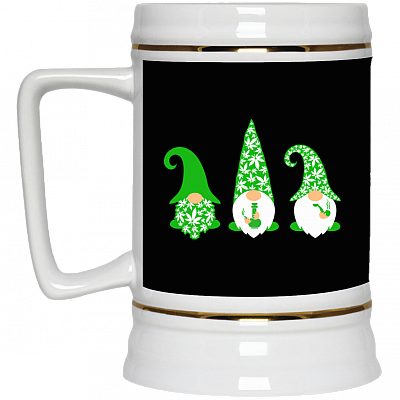 22 oz. Beer Stein