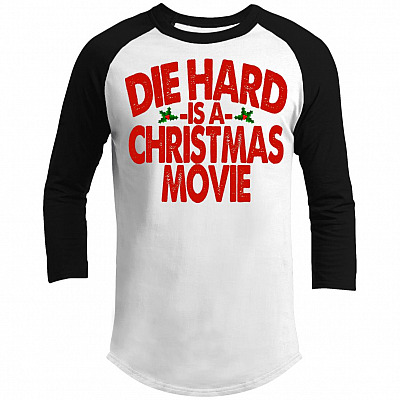 Premium Sporty Raglan Jersey