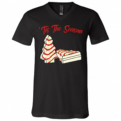 V-Neck T-Shirt