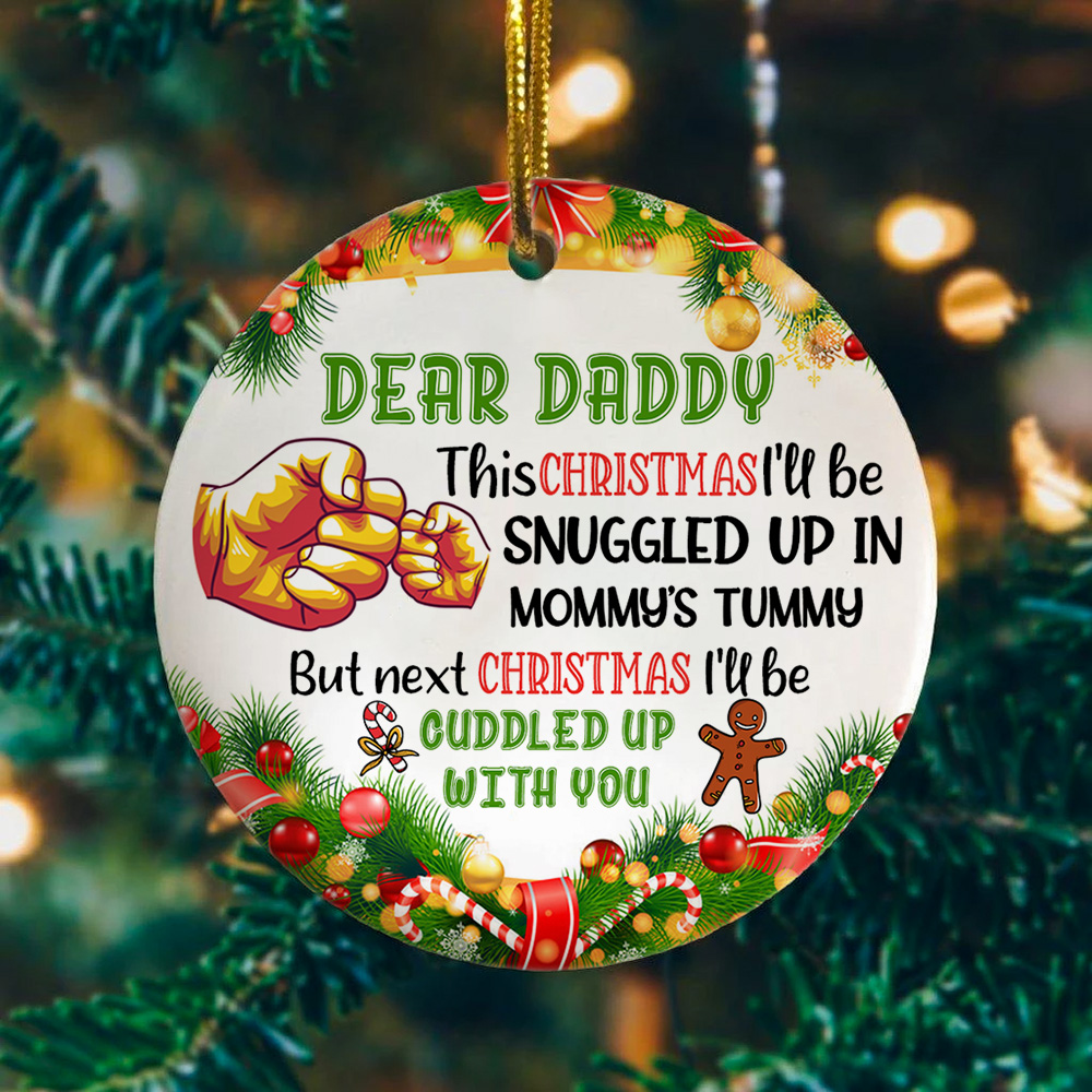2KT. Dear Daddy This Christmas-mk