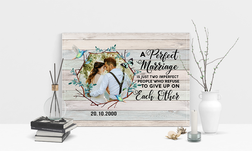 7MH. Perfect Marriage - MK-1