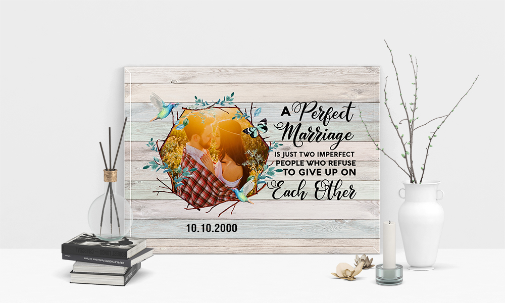 7MH. Perfect Marriage - MK-3