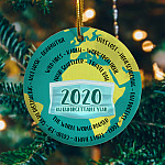 3UT. 2020 Pandemic-mk