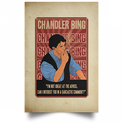 Unframed Poster