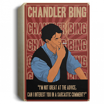 1.5'' Deluxe Canvas