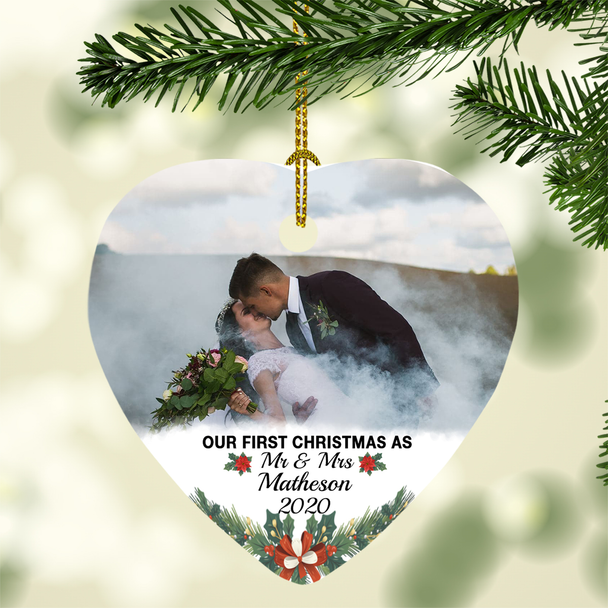 85 HG_ Our First Christmas As Mr & Mrs mk3