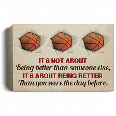 1.5'' Deluxe Canvas