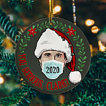 8VT. UU TIEN You Serious Clark ornament mockup4