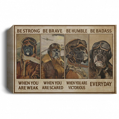 1.5'' Deluxe Canvas