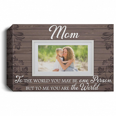 1.5'' Deluxe Canvas