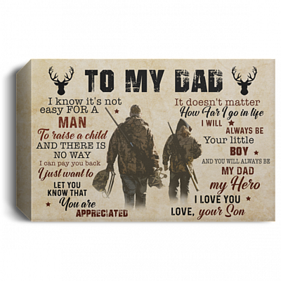 1.5'' Deluxe Canvas