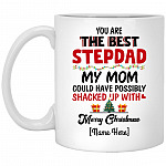 XP8434 11 oz. White Mug, White, 11 oz. White Mug
