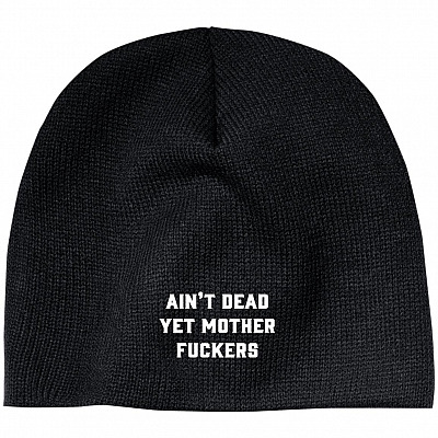 Acrylic Beanie
