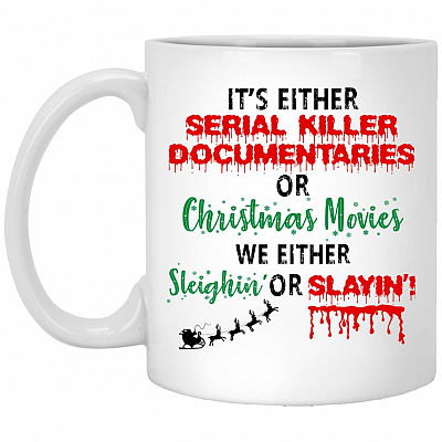 11 oz. White Mug
