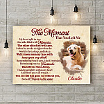 5VT. Labrador The Moment You Left Me mk1