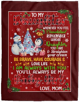 Cozy Plush Fleece Blanket - 60x80